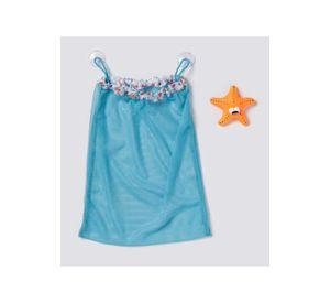 Malla de Almacenamiento para Bañera - Under the Sea
