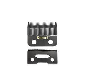 Repuesto de Cuchilla Clipper Kemei KM2296