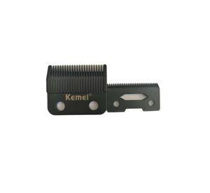 Repuesto de Cuchilla Clipper Kemei KM2296