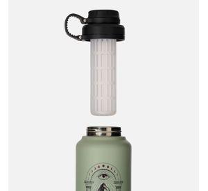 Botella Chucao Jade Haka Honu V26