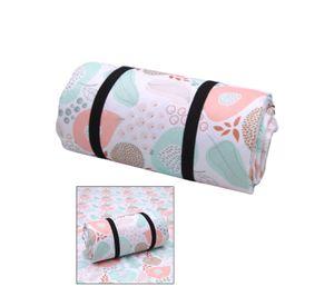 Manta de Picnic Piso Base Carpa Camping TerraBase WildTravel