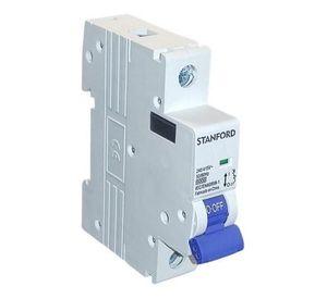 Interruptor Automático 1p 32a 6ka 240v 415v C32 Sec