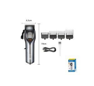 Máquina de Corte Kemei Profissional 9.000 RPM KM-2229
