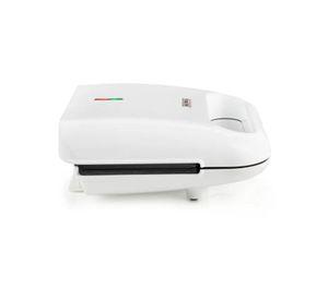 Sandwichera Electrica 2 Panes 750W Blanco TH-952 Thomas