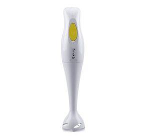 Batidora Manual Picadora Alimentos Máquina Rondon