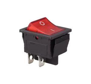 Interruptor Kcd4 15a-220v 4pin
