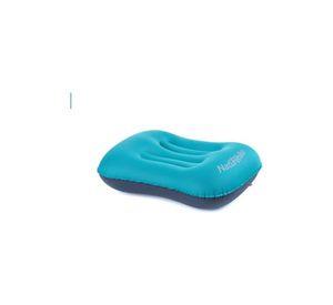 Almohada Inflable Para Viaje Naturehike Camping Ultraliviana