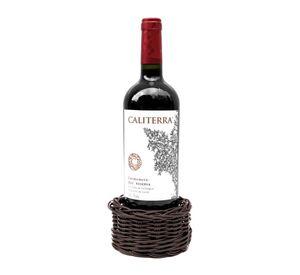 Cubre botella Vino Chocolate