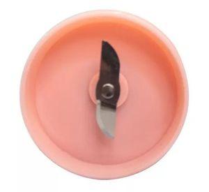 Batidor Licuadora Portatil Vaso Recargable Mini Extractor Jugo Lau