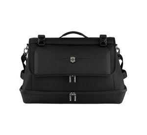 Bolso Duffel Crosslight Negro Victorinox