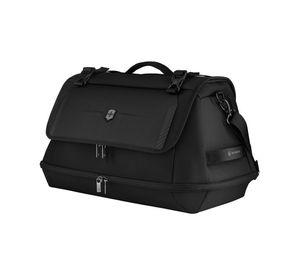 Bolso Duffel Crosslight Negro Victorinox