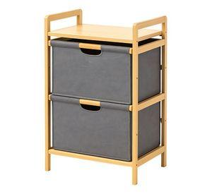 Cómoda Decorativa Organizador Multifuncional Hogar Jhn