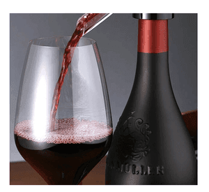 Dispensador De Vino Eléctrico Recargable USB