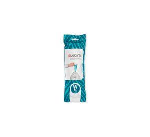 Bolsas de basura PerfectFit W 5 Lt