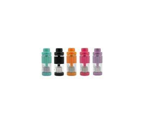 Botella Vidrio C/infusor 410ml Colores Nueva & Original Keep