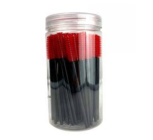Goupillones Para Pestañas Variedades Colores 100 Unidades