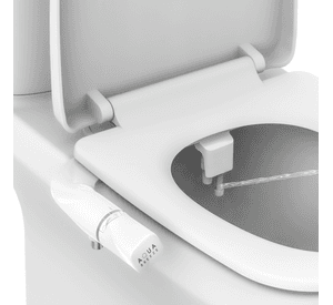 Bidet Wc Ducha Arabe Turca Inodoro Lavado London Aquabreeze
