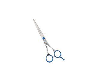 Tijera Henbor Italana Blue Eye Line 845 5.5" Filo Navaja