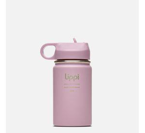 Botella Light Steel Sport Kids 350 ML Rosa Lippi V26