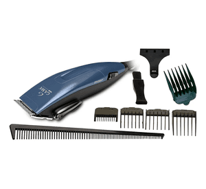 Maquina Cortadora De Cabello Ga.ma Gm 562 13 Piezas