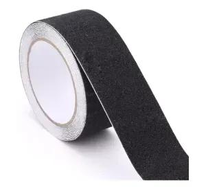 Cinta Antideslizante Para Escalera 5 Metros 50 Mm
