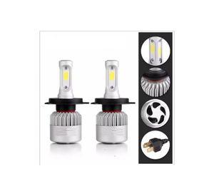 Par De Ampolleta H4 Led X2