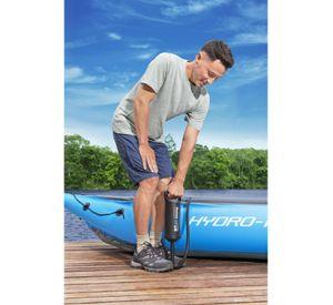 Inflador Manual Air Hammer™ 36Cm Bestway