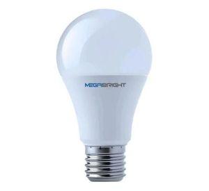 Ampolleta Led A60 Megabright 13w E27 Luz cálida