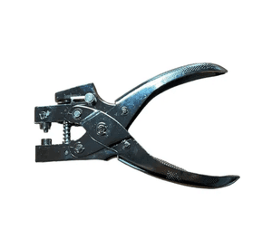 Máquina Perforadora para Eyelets y Ojetillos