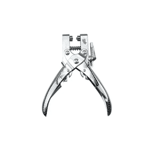 Máquina Perforadora para Eyelets y Ojetillos