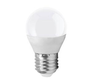 Ampolleta LED cristal Blanco E27 1X4W Cod.10762
