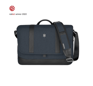 Maletín Architecture Urban2 Messenger Azul Victorinox