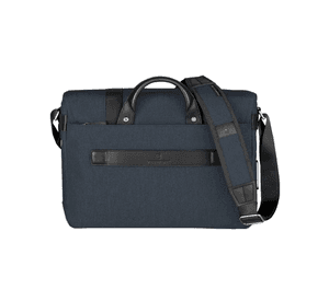 Maletín Architecture Urban2 Messenger Azul Victorinox