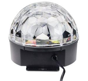 Bombilla Esférica Inteligente LED Altavoz Control Rondon