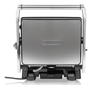 Sandwichera Panini Grill 2 en 1 THOMAS TH-980i 2000 Watts