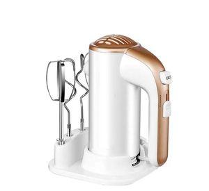 Batidora 200W Mano Mezcla Reposteria Torta Automatica Lau