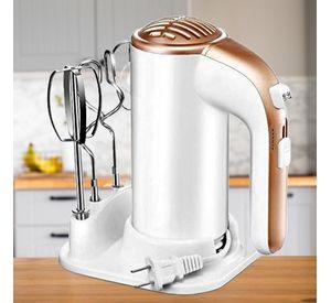 Batidora 200W Mano Mezcla Reposteria Torta Automatica Lau