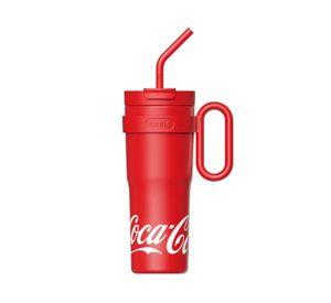 Vaso Térmico GERM x Coca-Cola 1100 ml Rojo