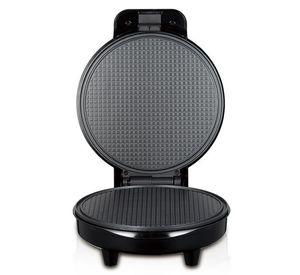 Wafflera Antiadherente Temperatura Constante Cocina Lau