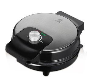 Wafflera Antiadherente Temperatura Constante Cocina Lau