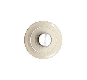 CACEROLA IRON CAST 16CM WHITE KEEP