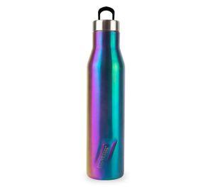 Botella inox The Aspen 750 ml Morado.