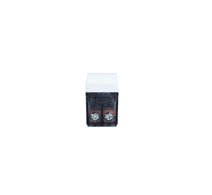 Modulo Interruptor 16a 250v Certificado Sec Stanford Blanco