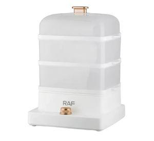 hidratador de frutas CUADRADO RAF R-5238