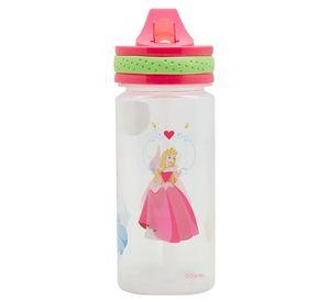 Botella Cuadrada 500ml Licencias