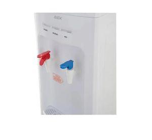 Dispensador De Agua Pedestal Fría Y Caliente Nex Hasta 20l
