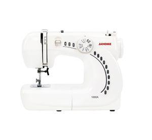 Maquina de Coser Mecanica 1000A