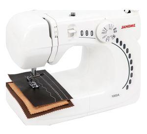 Maquina de Coser Mecanica 1000A