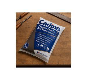 Frague Fluido Negro 1kg Impermeable Antihongos Cadina