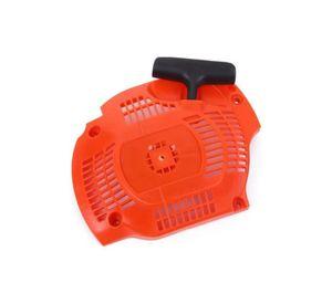 Tapa Arranque Motosierra Compatible Con Husqvarna 445-450